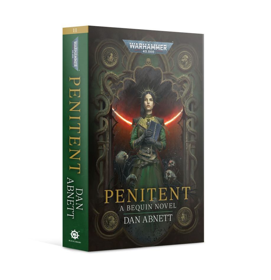 Penitent Bequin Book 2 (PAPERBACK)