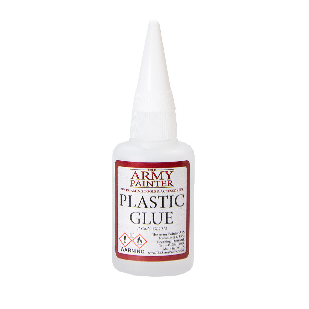 Army Painter Plastic Glue GL2012