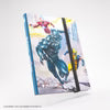 Gamegenic 18 Pocket Binder - MTG Marvel Super Heroes