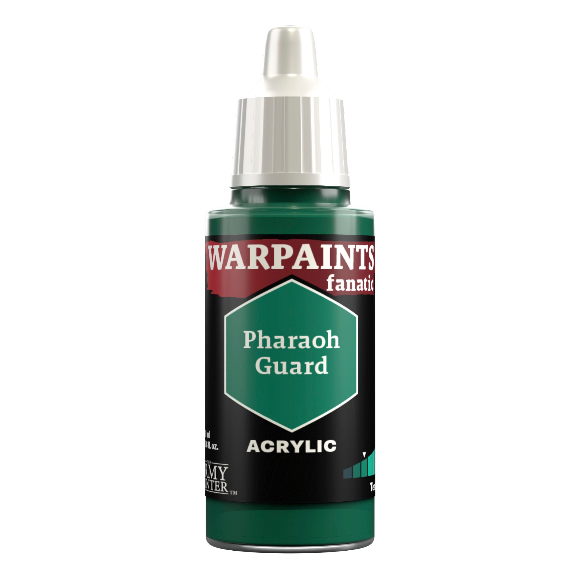 The Army Painter Warpaints Fanatic Pharaoh Guard WP3045