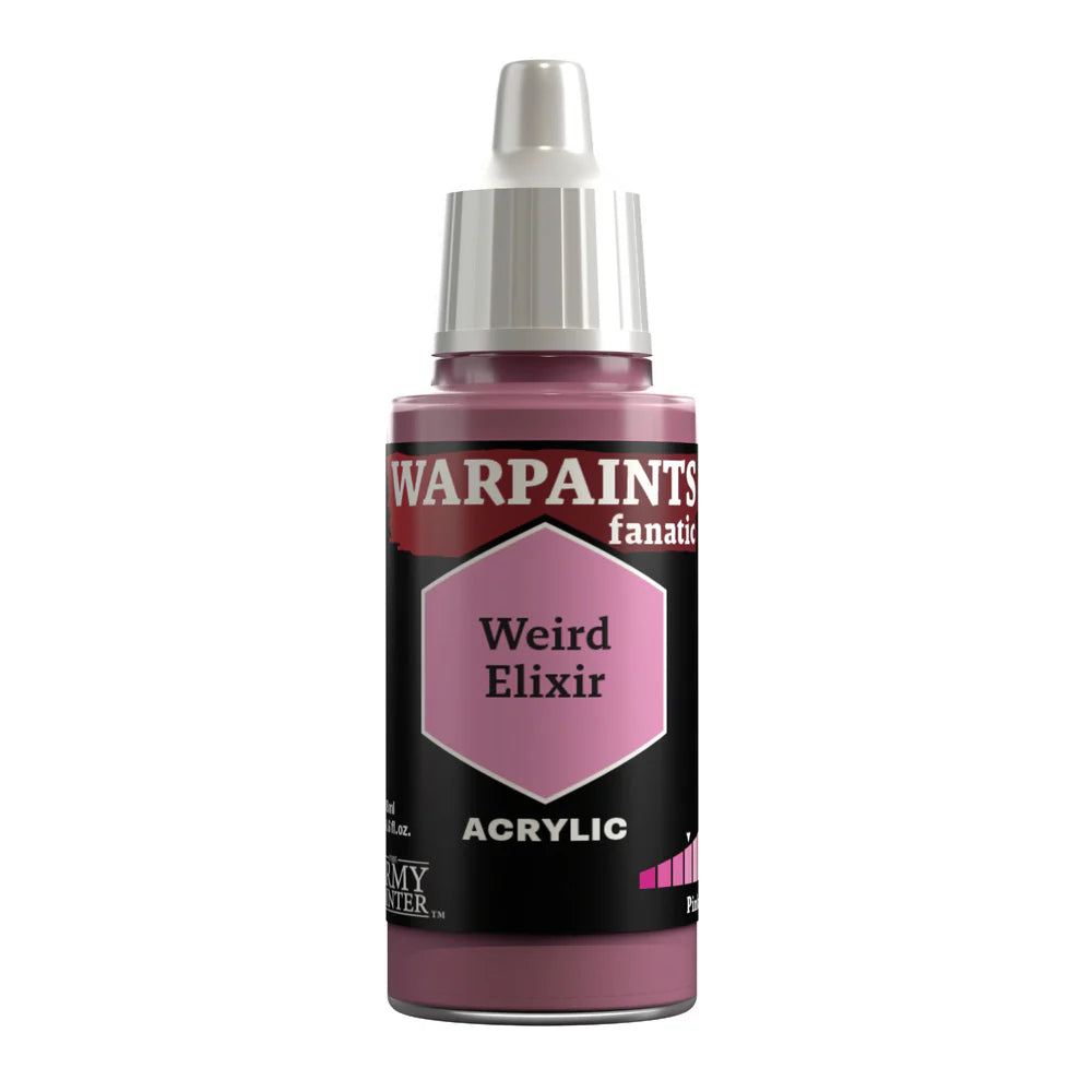The Army Painter Warpaints Fanatic Weird Elixir WP3124