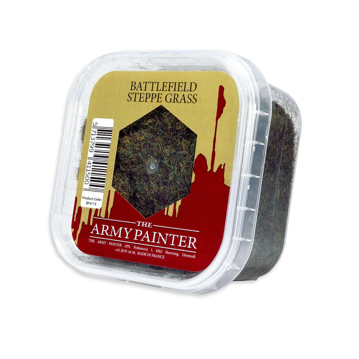 Army Painter Steppe Grass BF 4115 - Dark Crystal Cards