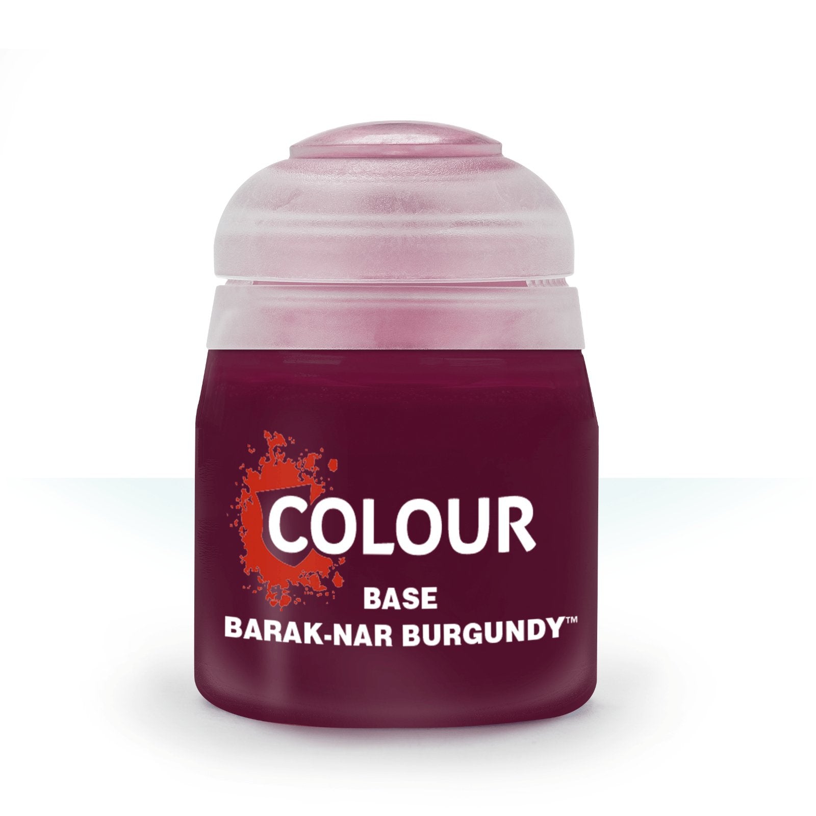 Base: Barak - Nar Burgundy - Dark Crystal Cards
