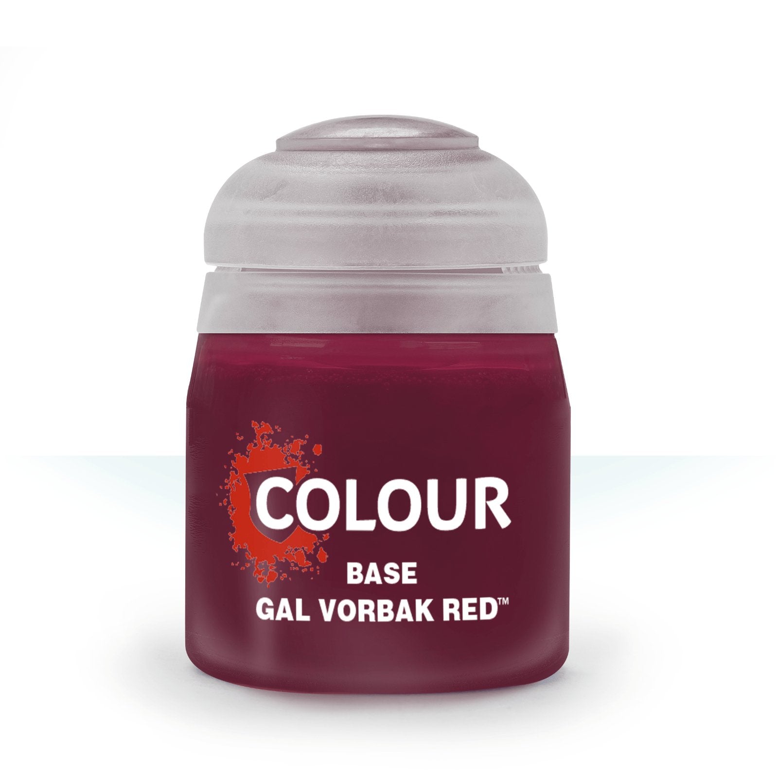 Base: Gal Vorbak Red - Dark Crystal Cards