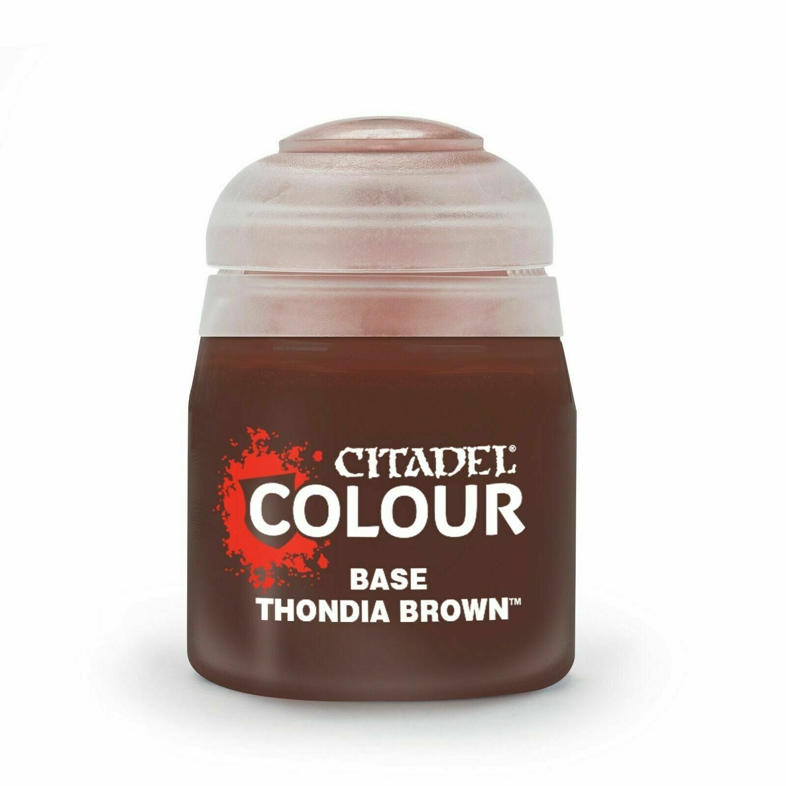 Base: Thondia Brown - Dark Crystal Cards