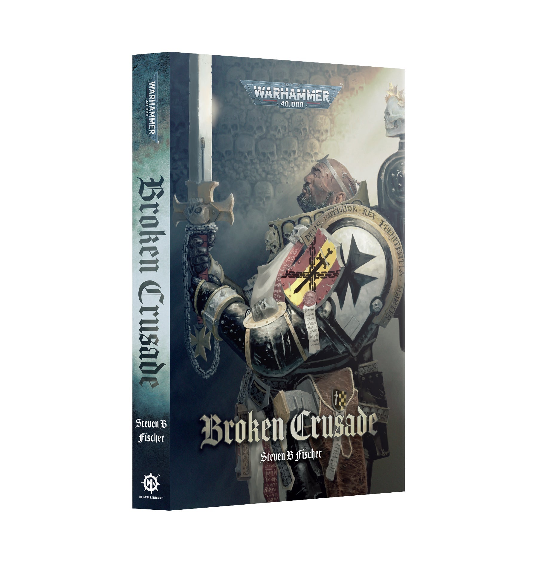 Broken Crusade Pre - Order - Dark Crystal Cards