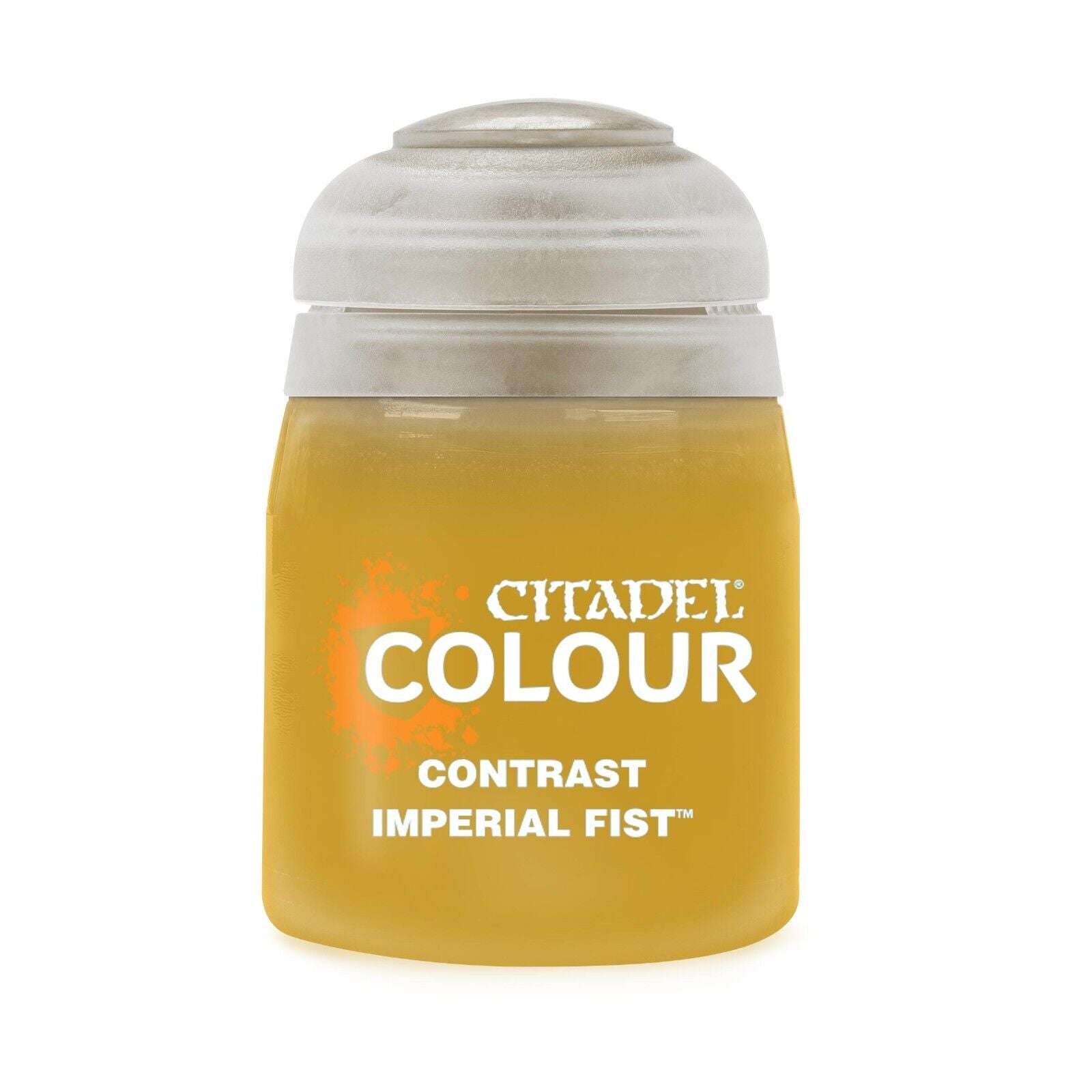 Contrast: Imperial Fist - Dark Crystal Cards