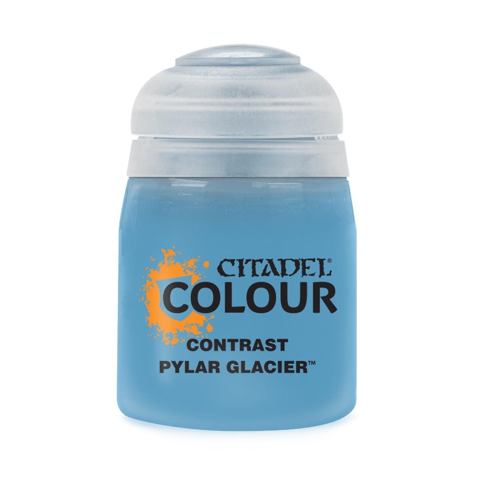 Contrast: Pylar Glacier - Dark Crystal Cards