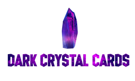 Dark Crystal Cards