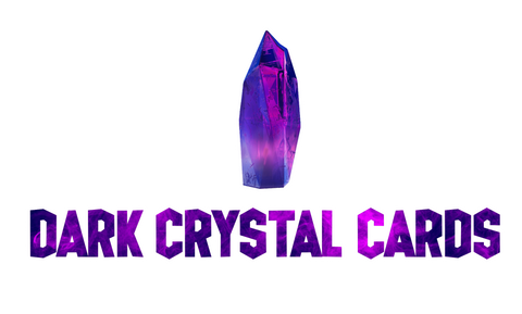 Dark Crystal Cards