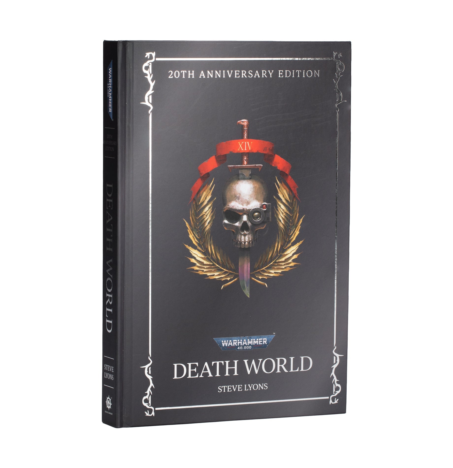 Death world Anniversary Edition Pre - order - Dark Crystal Cards