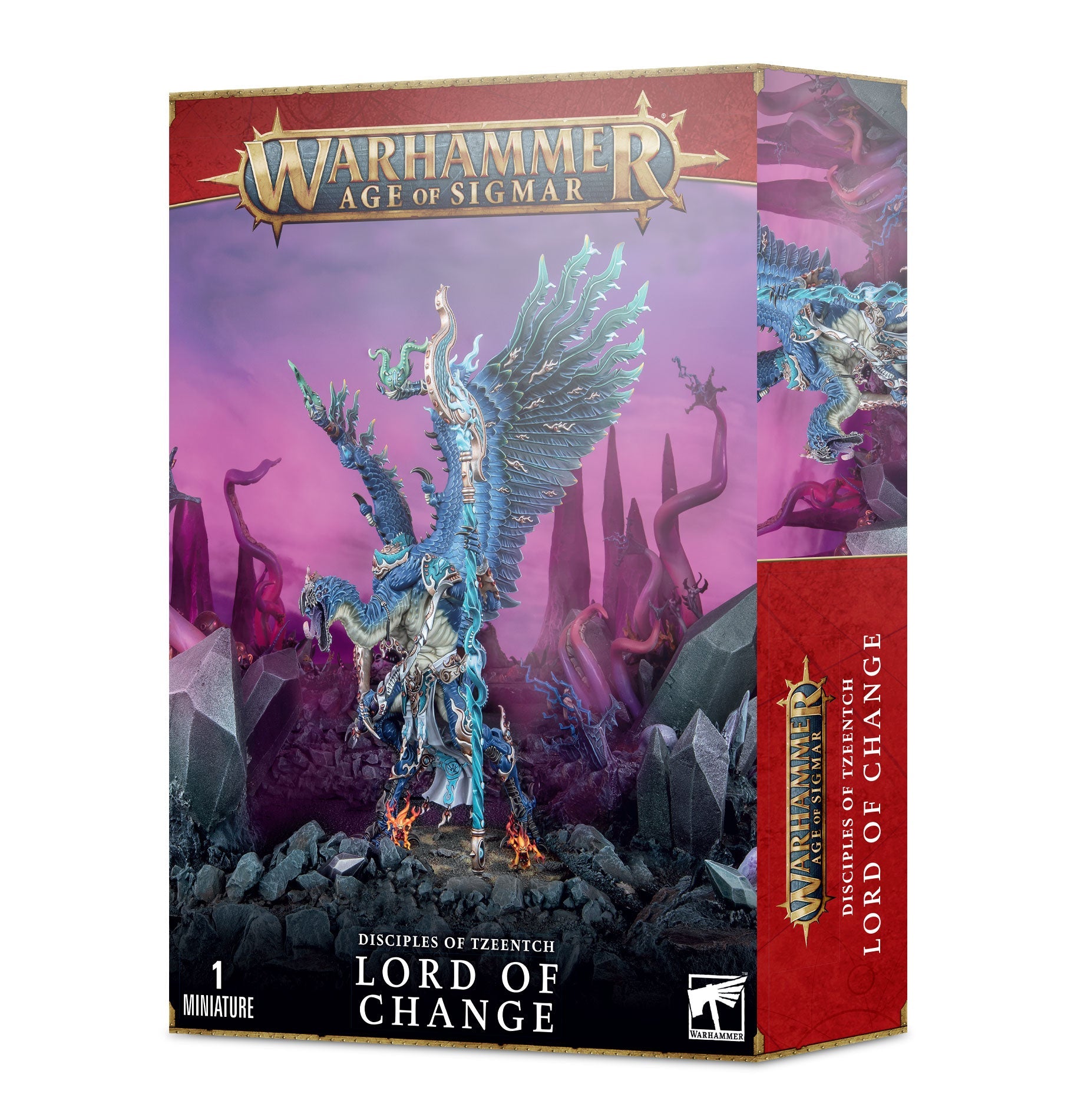 warhammer Disciples of Tzeentch ジャンクセット 71ZCYba8MBL._UF894,1000_QL80_.jpg