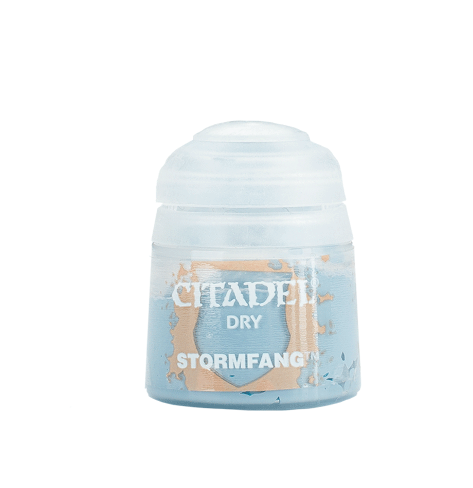 Dry Stormfang - Dark Crystal Cards