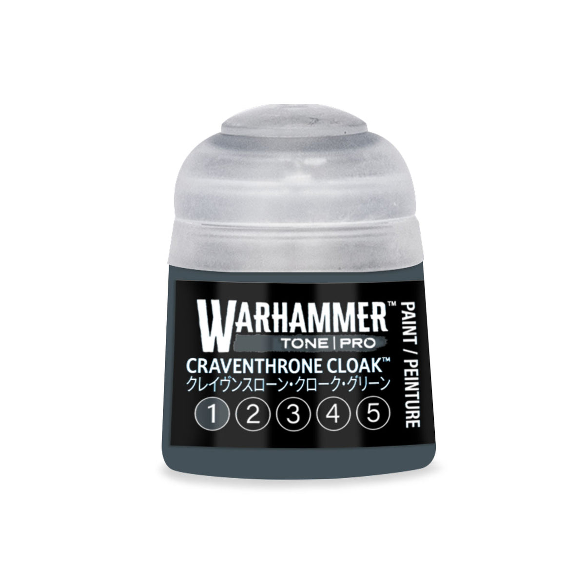 Tone Pro: Craventhrone Cloak 1 | Warhammer Paints