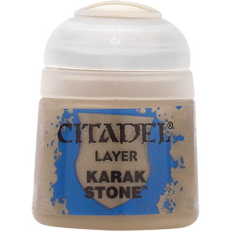 Layer: Karak Stone - Dark Crystal Cards