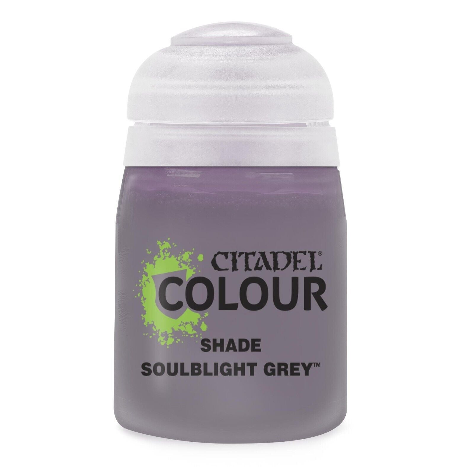 Shade: Soulblight Grey - Dark Crystal Cards