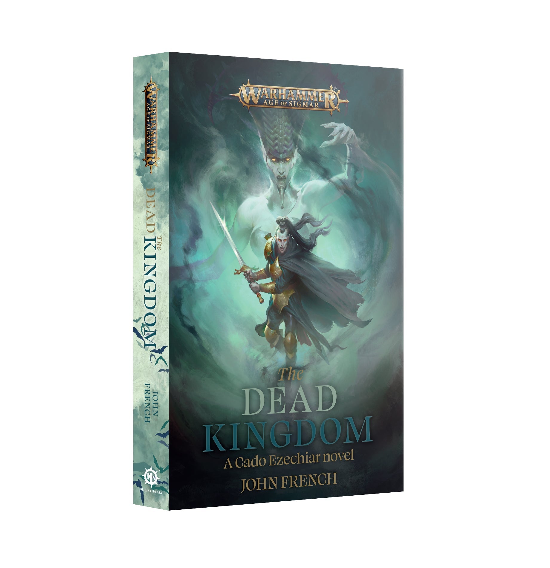 The Dead Kingdom Pre - order - Dark Crystal Cards