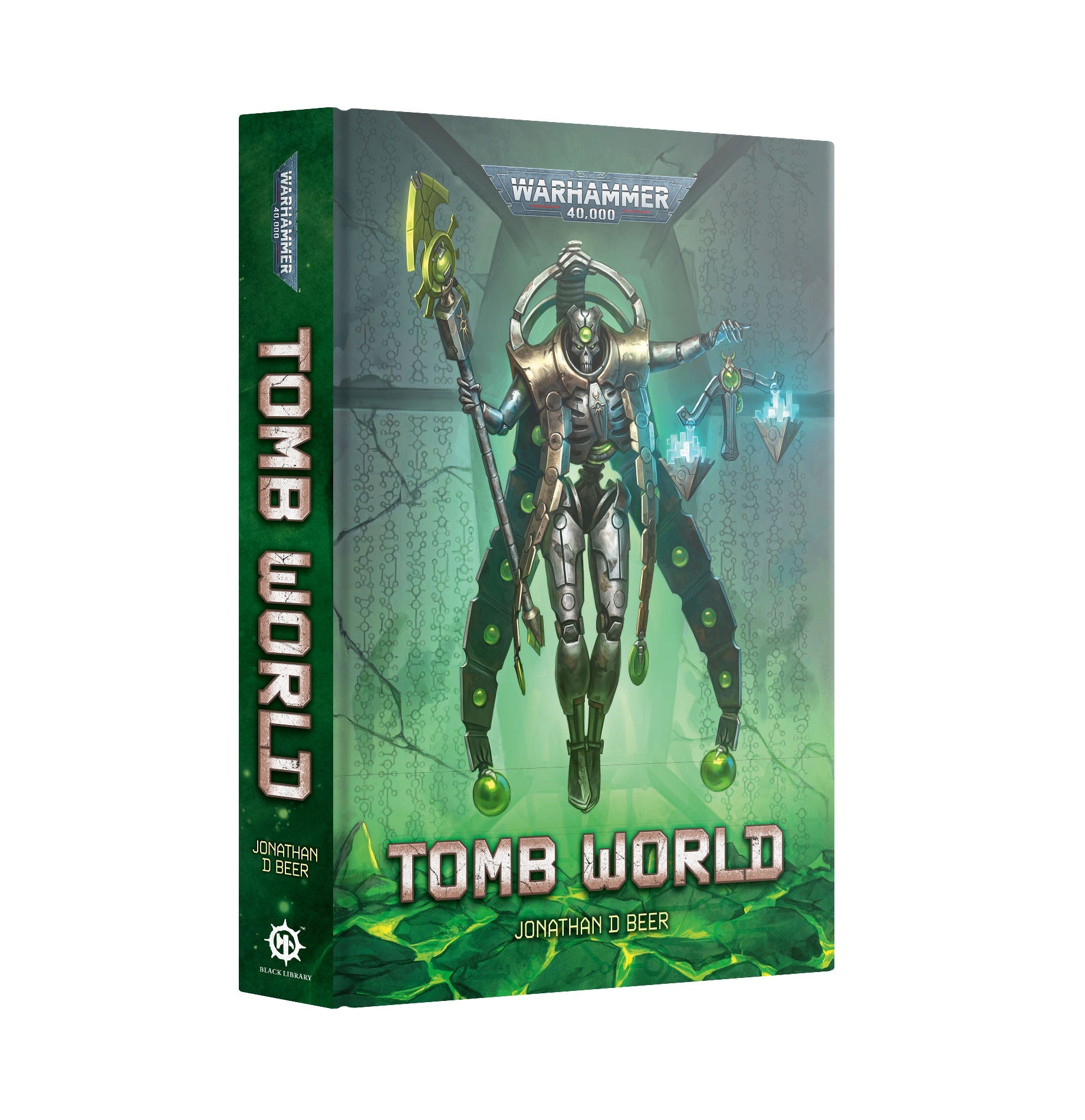 Tomb World Pre order - Dark Crystal Cards