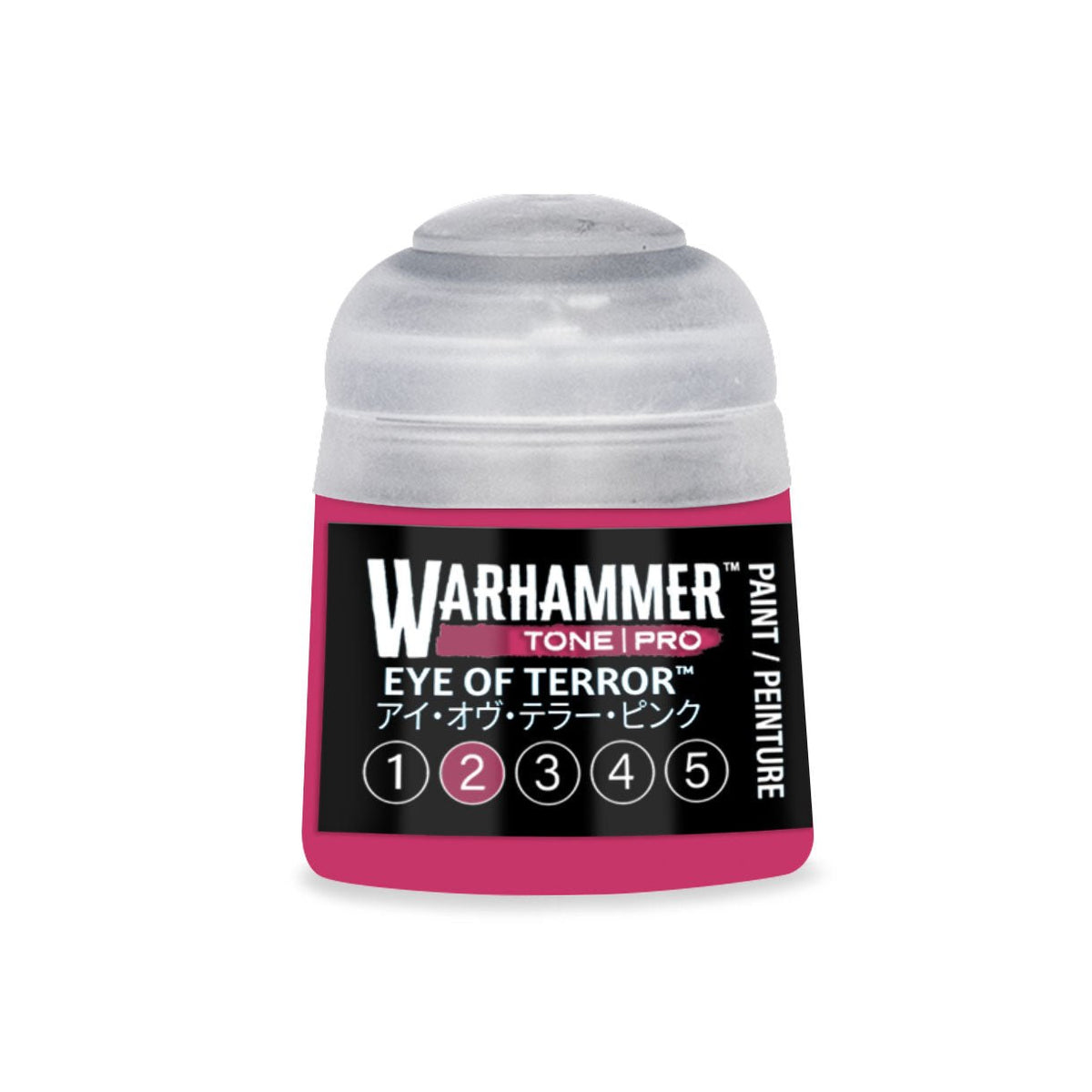 Tone Pro: Eye of Terror 2 | Warhammer Paints - Dark Crystal Cards