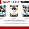 Upper Deck MVP HOCKEY 21/22 RETAIL