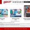 Upper Deck MVP HOCKEY 21/22 RETAIL