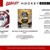 Upper Deck MVP HOCKEY 21/22 RETAIL