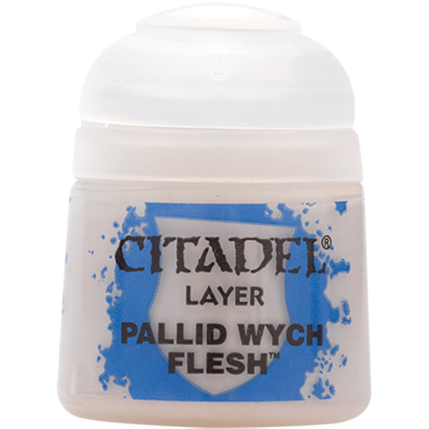 Layer: Pallid Wych Flesh - Dark Crystal Cards