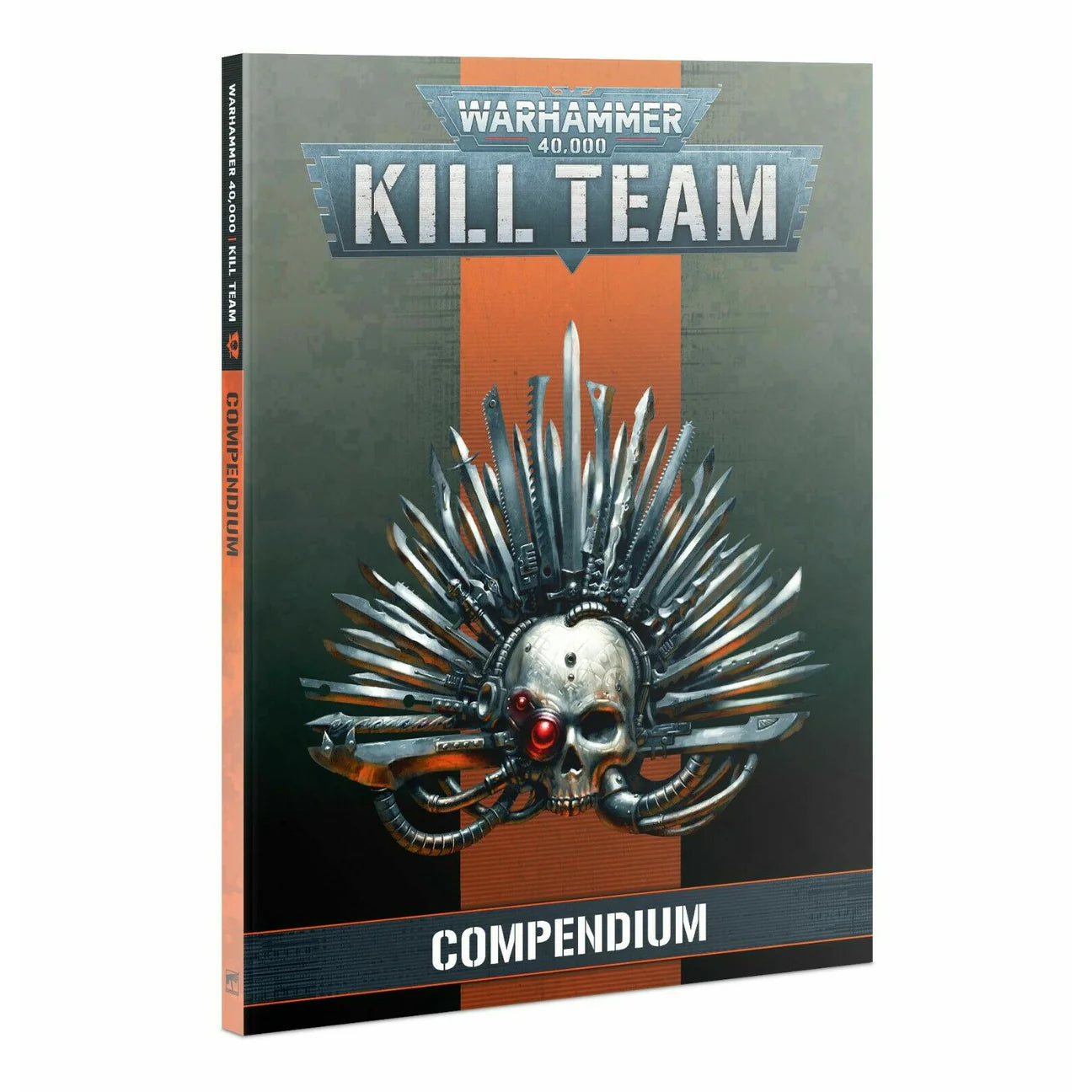 Kill Team Compendium