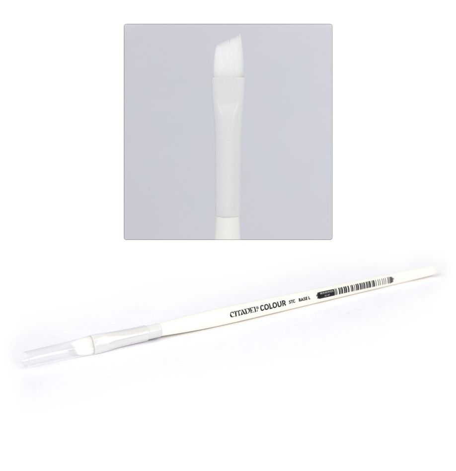 STC Large Base Brush
