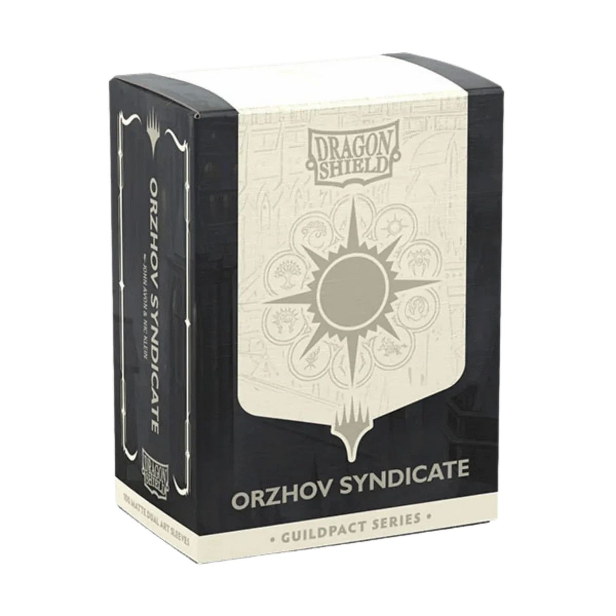 Orzhov Syndicate Dragon Shield Sleeves