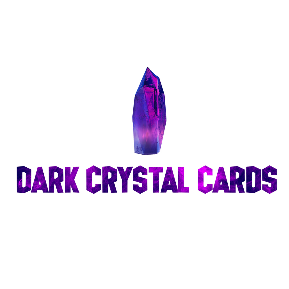 Dark Crystal Cards Online Gift Card