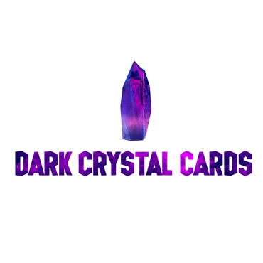 Dark Crystal Cards Online Gift Card