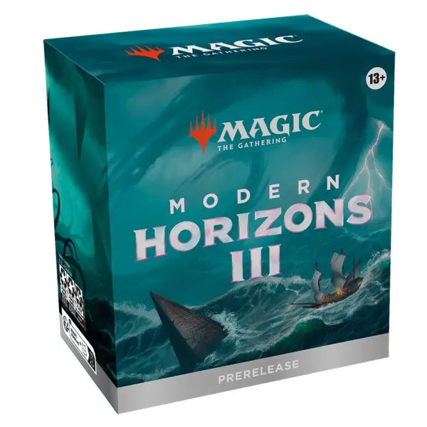 Modern Horizons 3 Prerelease Kit