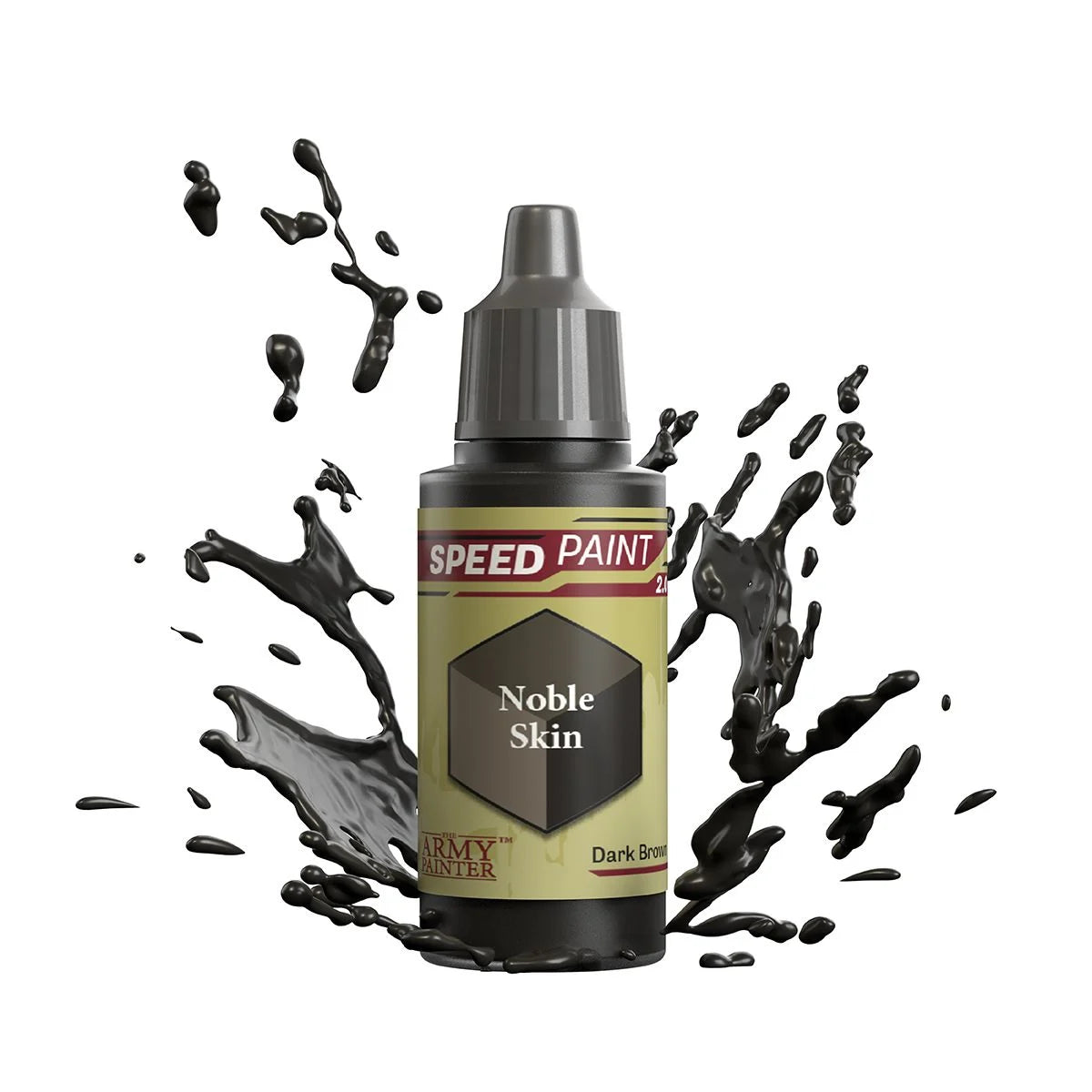 The Army Painter Speedpaint Noble Skin 18ml WP2063