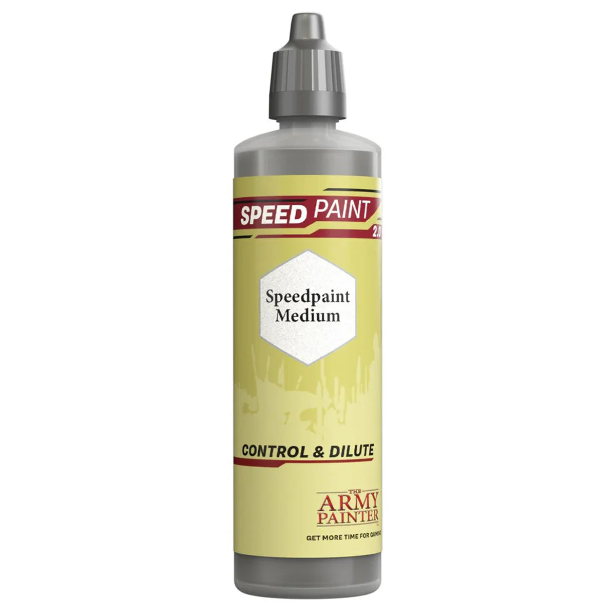 The Army Painter Speedpaint Medium 100ml WP2090