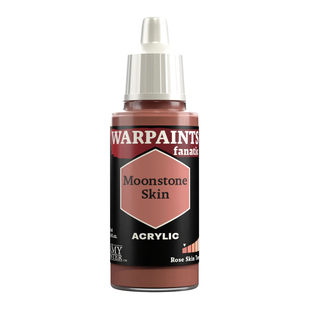The Army Painter Warpaints Fanatic Moonstone Skin WP3145