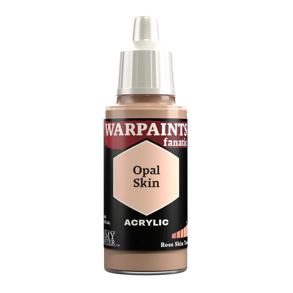 The Army Painter Warpaints Fanatic Opal Skin WP3149