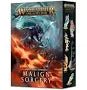 Age of Sigmar Malign Sorcery Spells - Dark Crystal Cards