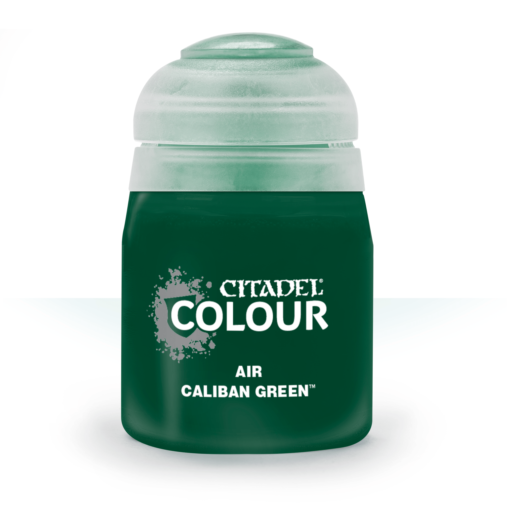 Air Caliban Green - Dark Crystal Cards