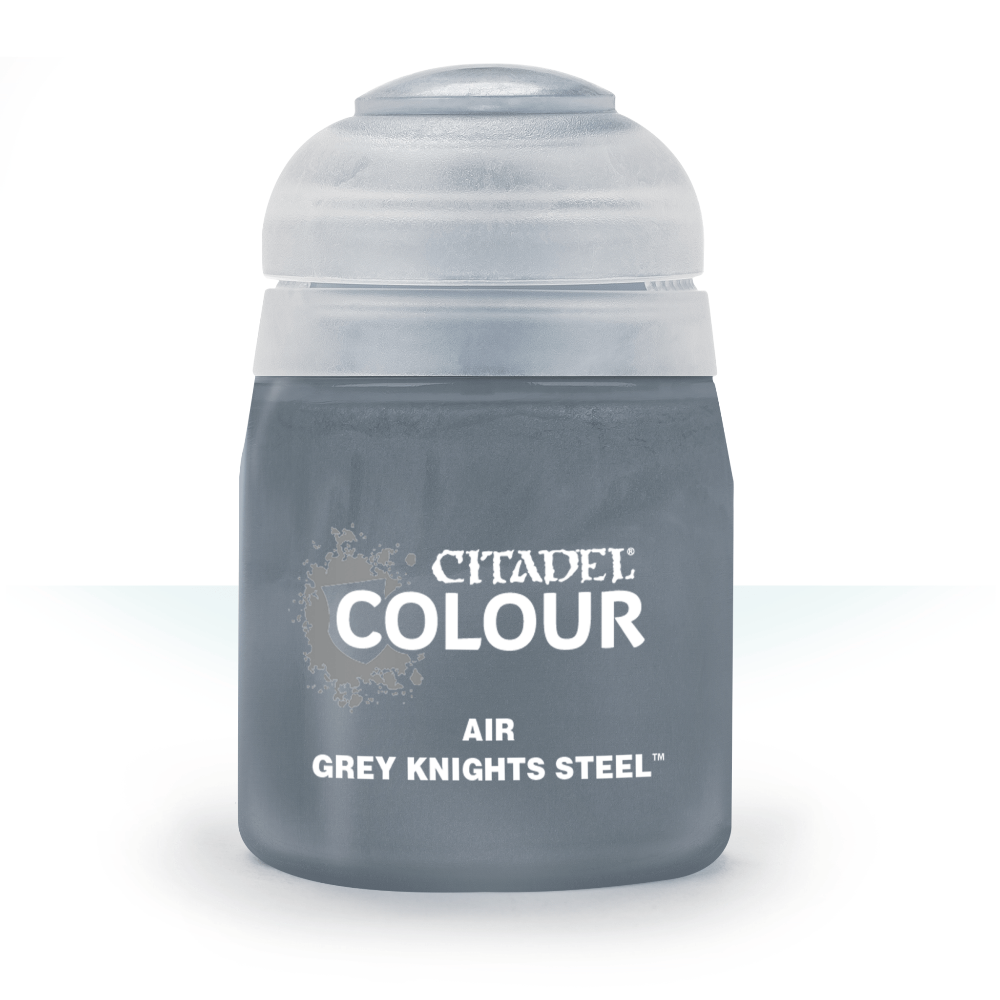 Air Grey Knights Steel - Dark Crystal Cards