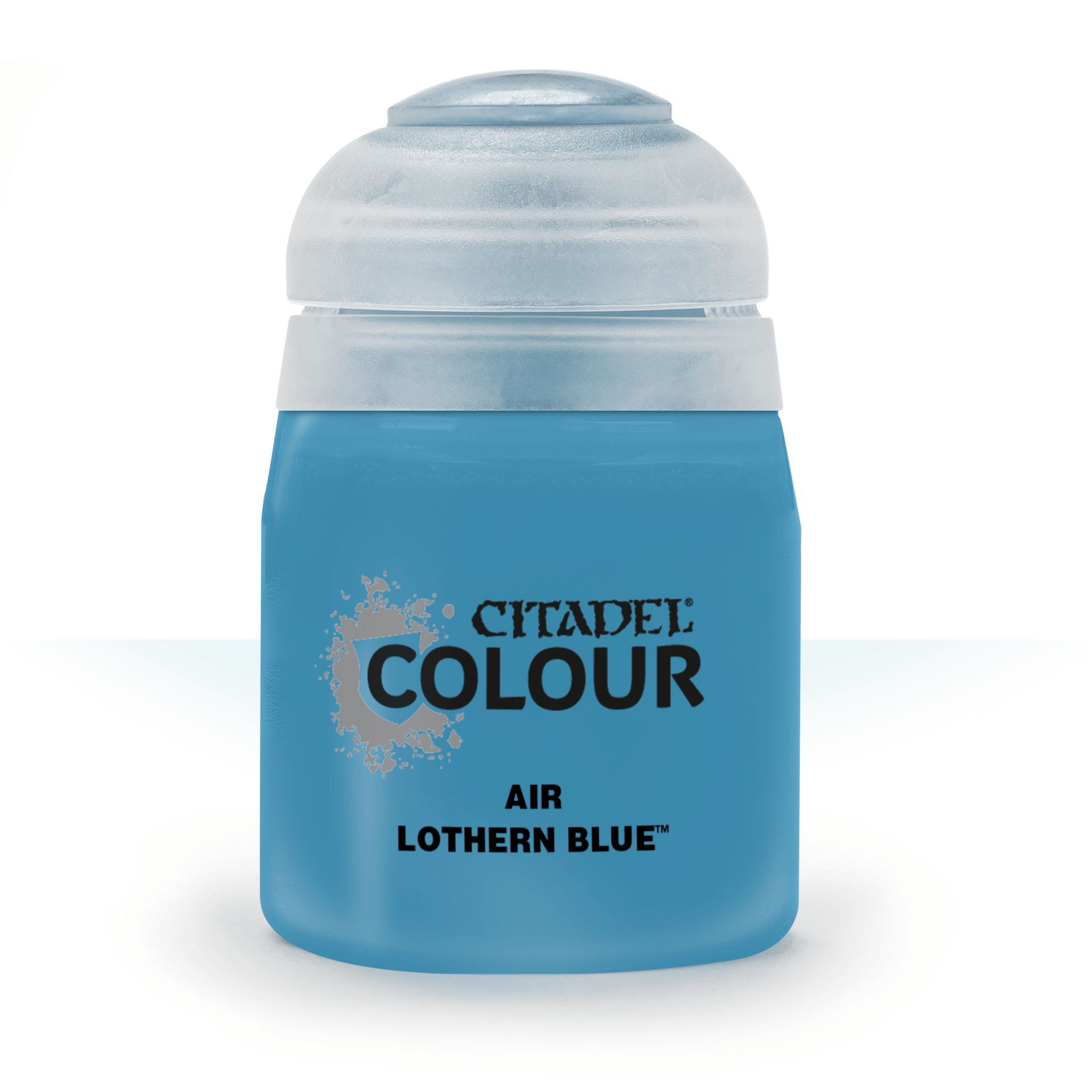 Air Lothern Blue - Dark Crystal Cards