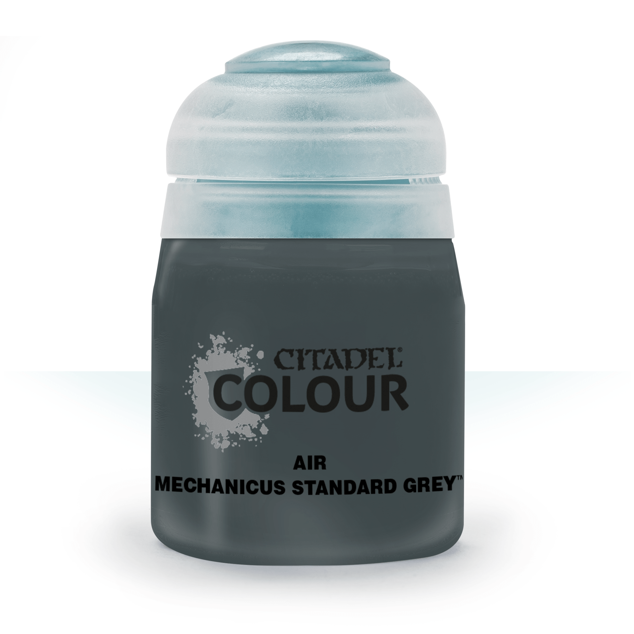 Air Mechanicus Standard Grey - Dark Crystal Cards