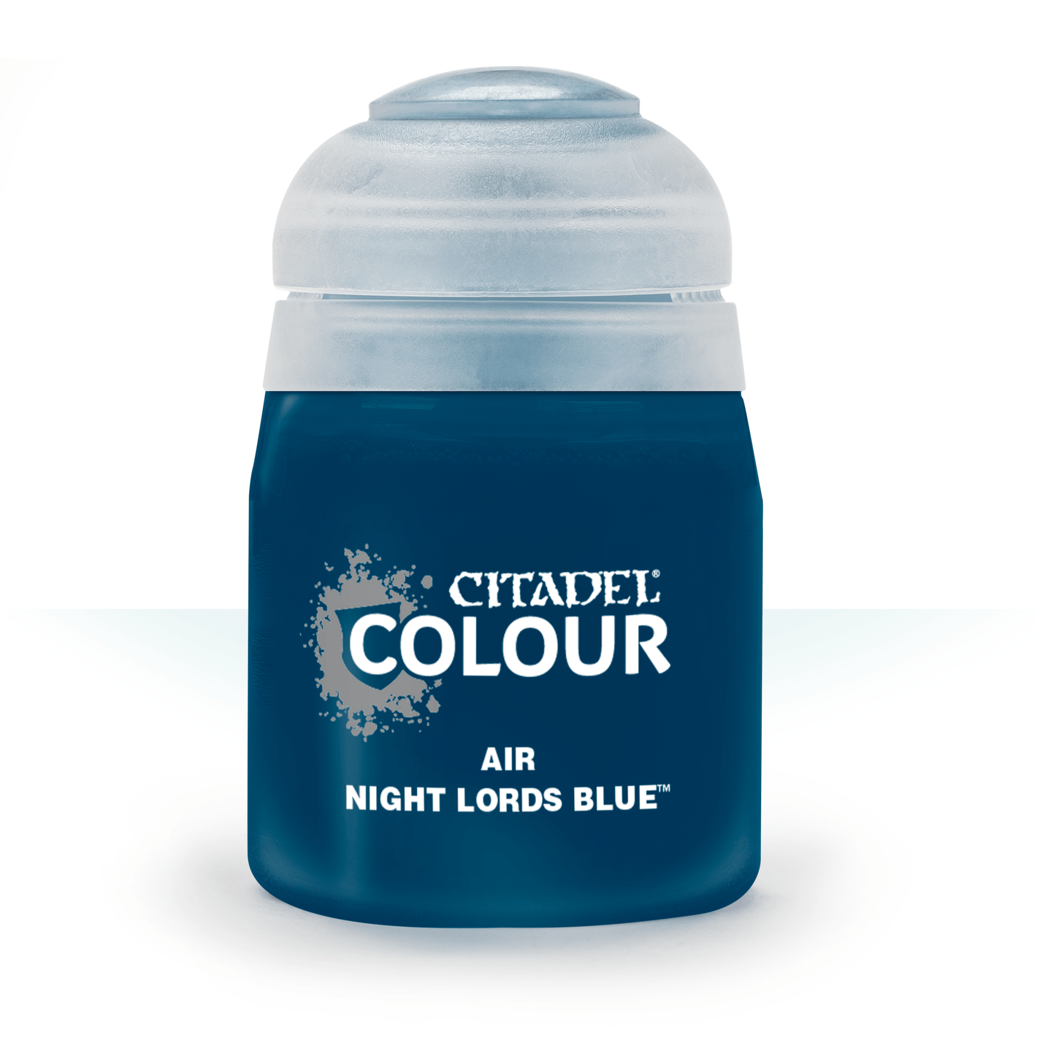 Air Night Lords Blue - Dark Crystal Cards