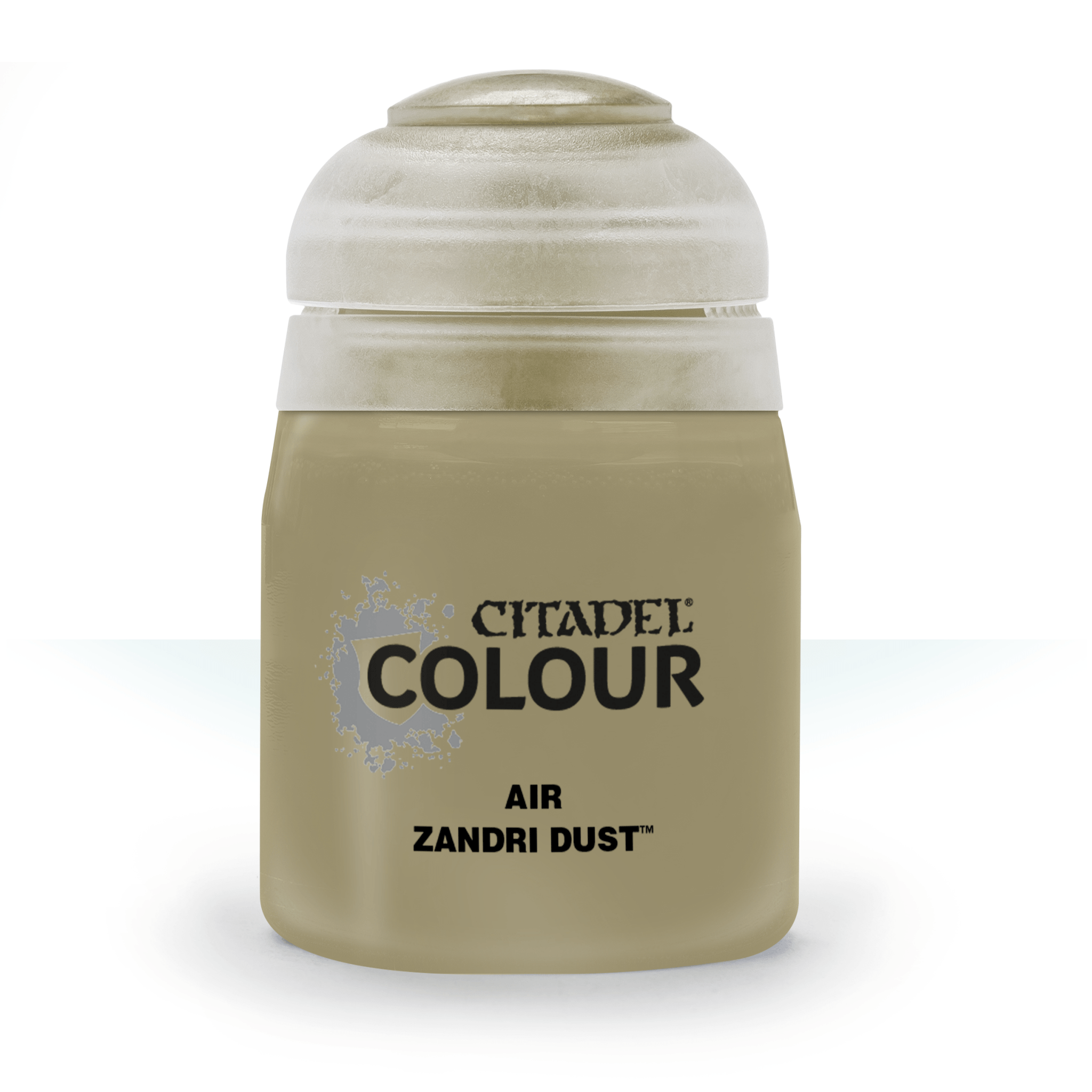 Air Zandri Dust - Dark Crystal Cards