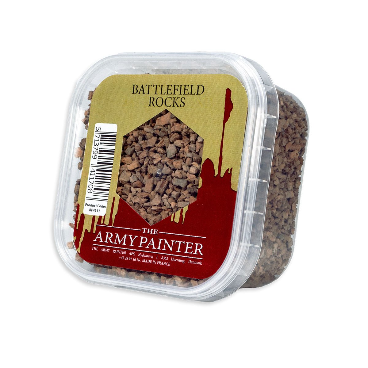 Army Painter Battlefield Rocks BF 4117 - Dark Crystal Cards