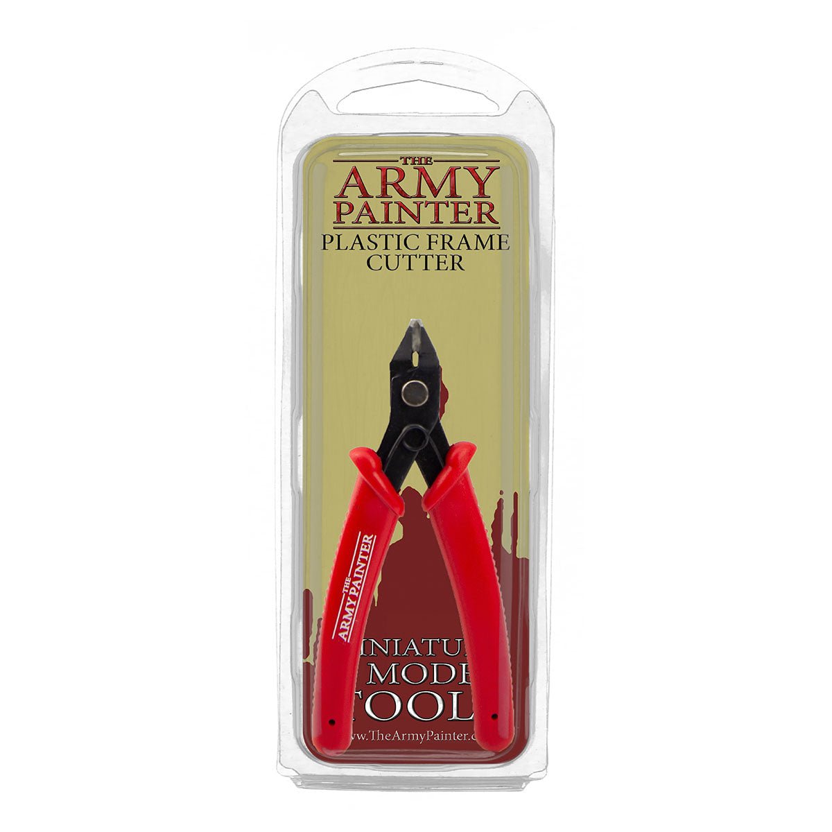 Army Painter Plastic Frame Cutter TL5039 - Dark Crystal Cards