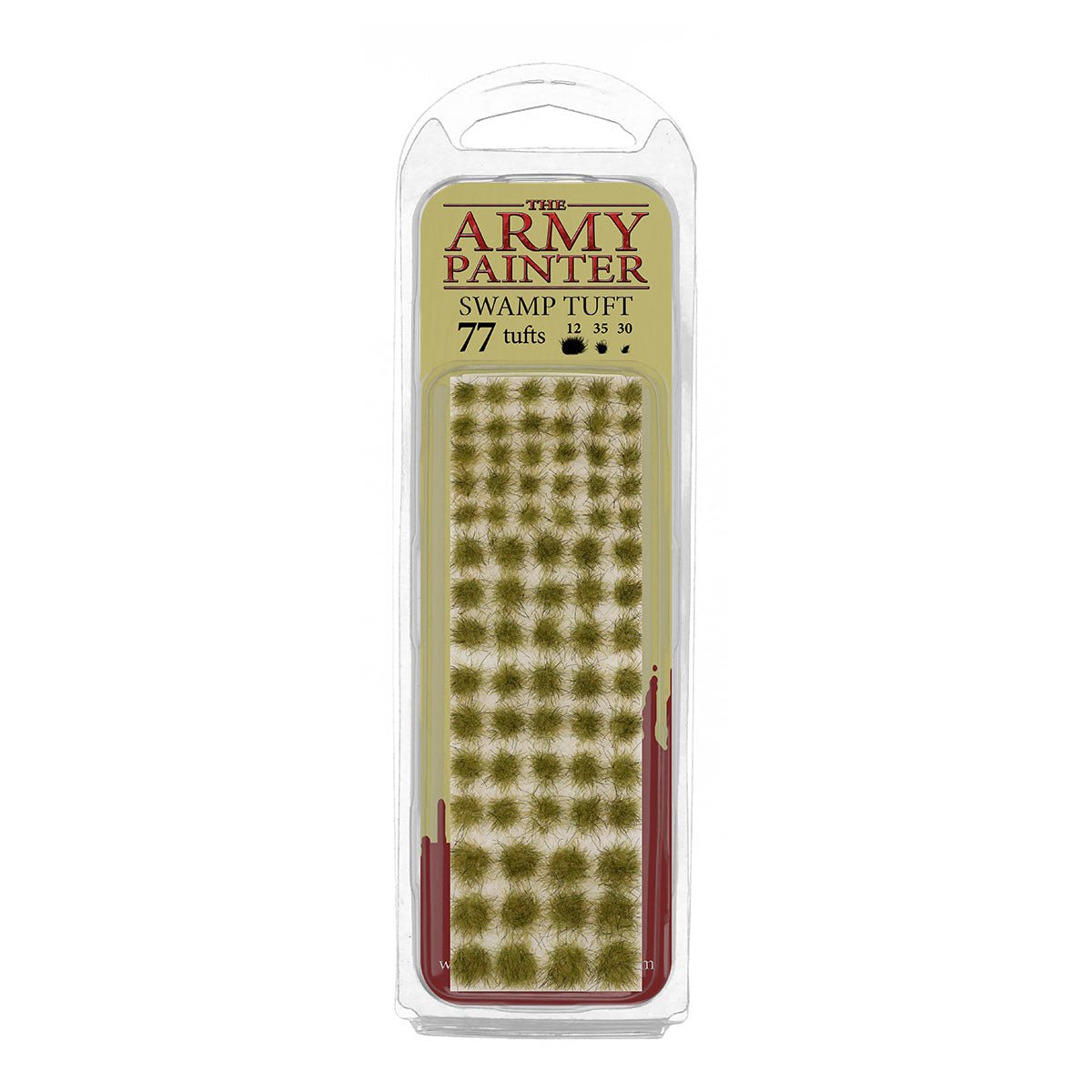 Army Painter Swamp Tuft BF 4221 - Dark Crystal Cards