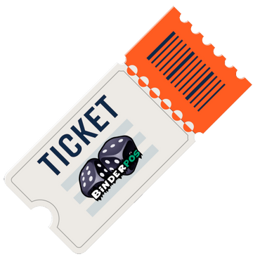 Outlaws Of Thunder Junction Midnight Pre-release ticket - Fri, Apr 12 2024