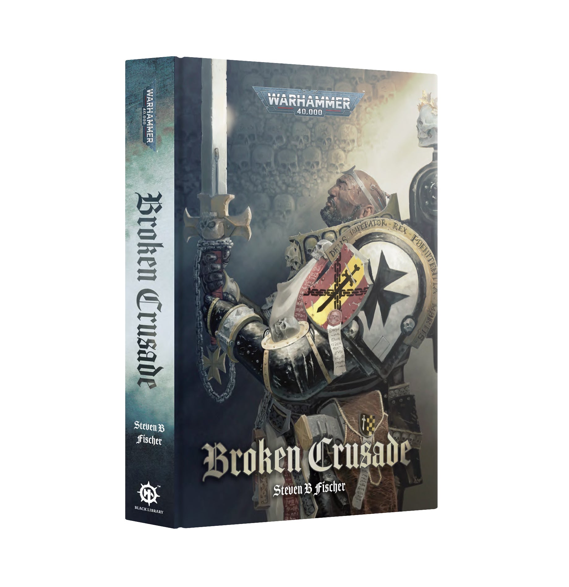 Broken Crusade Pre - Order - Dark Crystal Cards