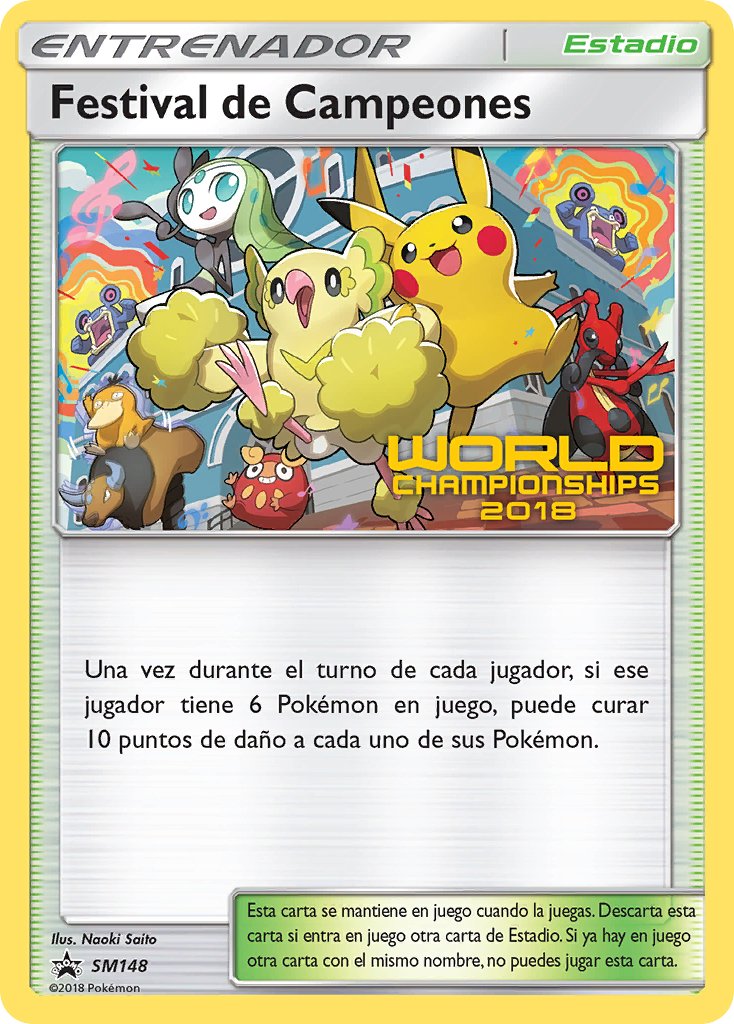 Champions Festival (SM148) [Sun & Moon: Black Star Promos] - Dark Crystal Cards